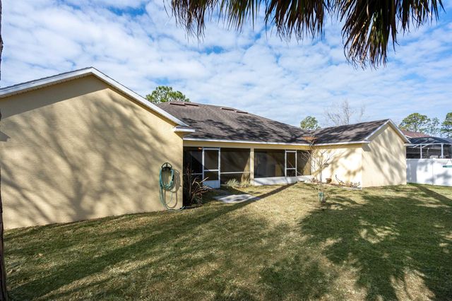 25 Rainstone Ln, Palm Coast, FL 32164