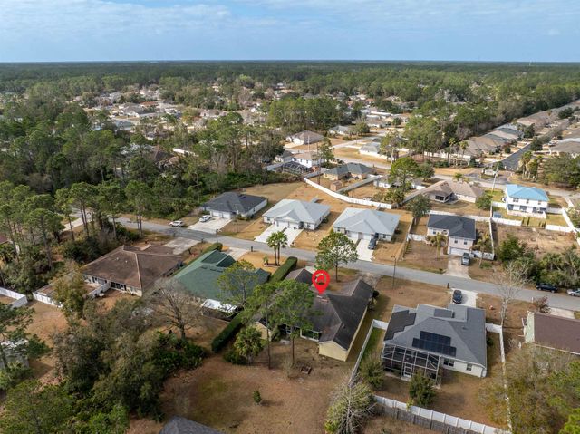 25 Rainstone Ln, Palm Coast, FL 32164