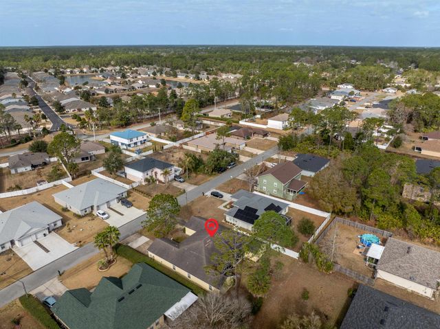 25 Rainstone Ln, Palm Coast, FL 32164