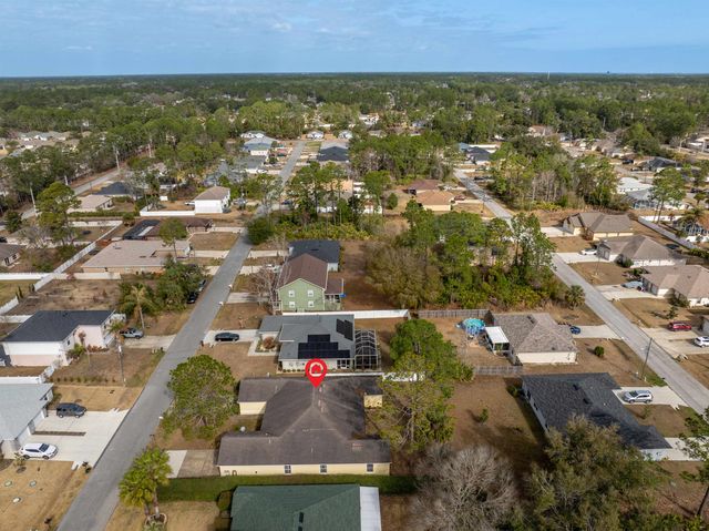 25 Rainstone Ln, Palm Coast, FL 32164