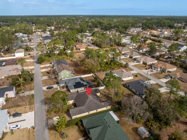 25 Rainstone Ln, Palm Coast, FL 32164