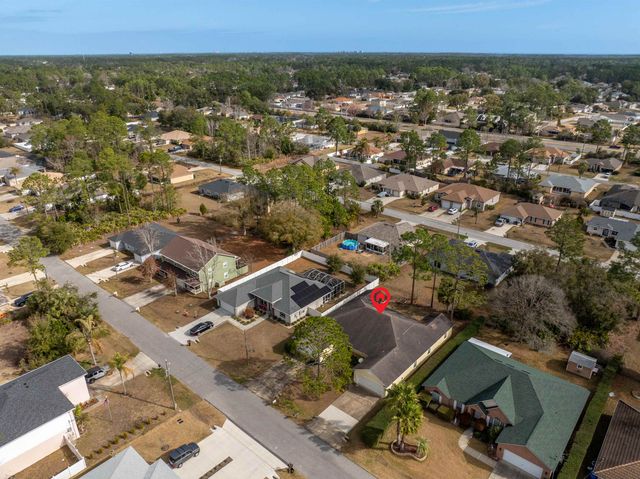 25 Rainstone Ln, Palm Coast, FL 32164