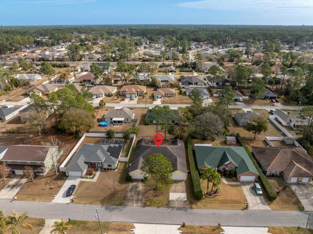 25 Rainstone Ln, Palm Coast, FL 32164