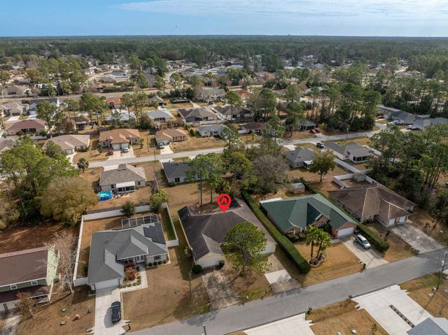 25 Rainstone Ln, Palm Coast, FL 32164