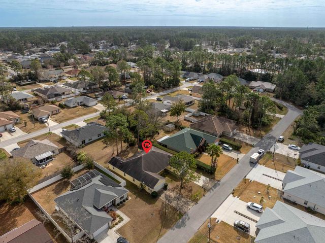 25 Rainstone Ln, Palm Coast, FL 32164