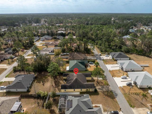 25 Rainstone Ln, Palm Coast, FL 32164