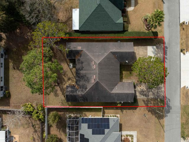 25 Rainstone Ln, Palm Coast, FL 32164