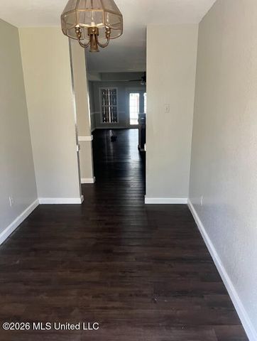 3437 Lawrence Street, Moss Point, MS 39563