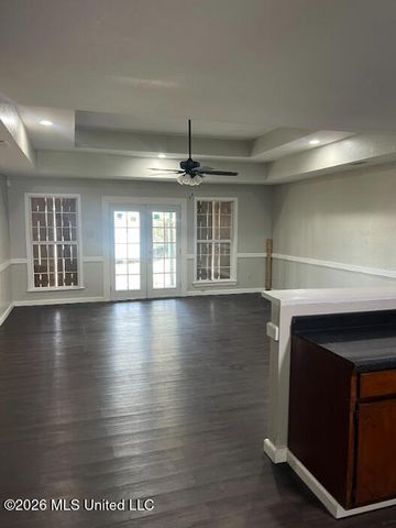 3437 Lawrence Street, Moss Point, MS 39563