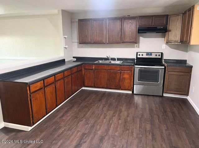 3437 Lawrence Street, Moss Point, MS 39563