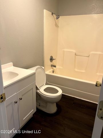 3437 Lawrence Street, Moss Point, MS 39563