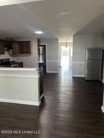 3437 Lawrence Street, Moss Point, MS 39563