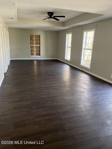 3437 Lawrence Street, Moss Point, MS 39563
