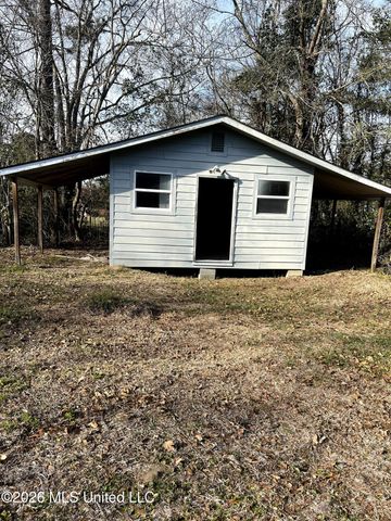 3437 Lawrence Street, Moss Point, MS 39563