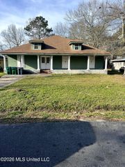 3437 Lawrence Street, Moss Point, MS 39563