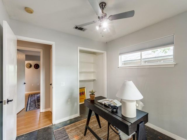 1705 Adriane DR, Austin, TX 78721