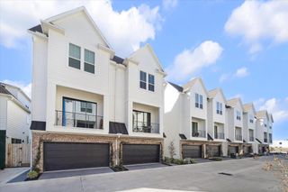 10610 Cascade Ledge Lane, Houston, TX 77025