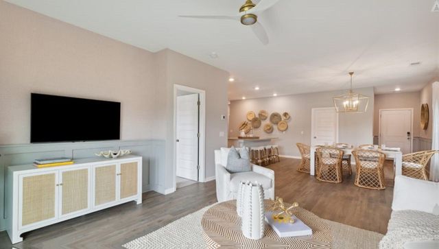 615 Winter Wren Way, Moncks Corner, SC 29461