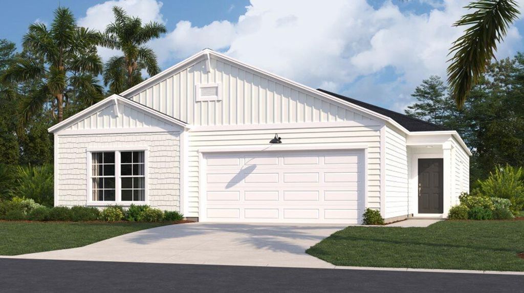 615 Winter Wren Way, Moncks Corner, SC 29461