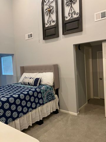 12500 Melville Drive 233D, Montgomery, TX 77356