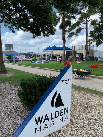 12500 Melville Drive 233D, Montgomery, TX 77356