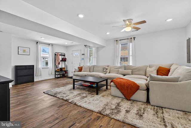 2524 SYCAMORE AVE, Sparrows Point, MD 21219