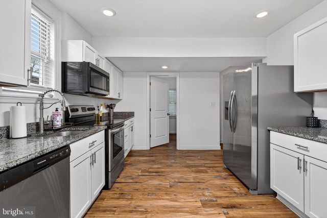 2524 SYCAMORE AVE, Sparrows Point, MD 21219