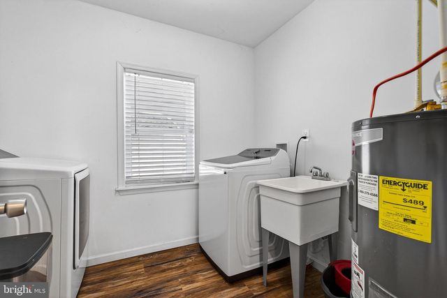 2524 SYCAMORE AVE, Sparrows Point, MD 21219