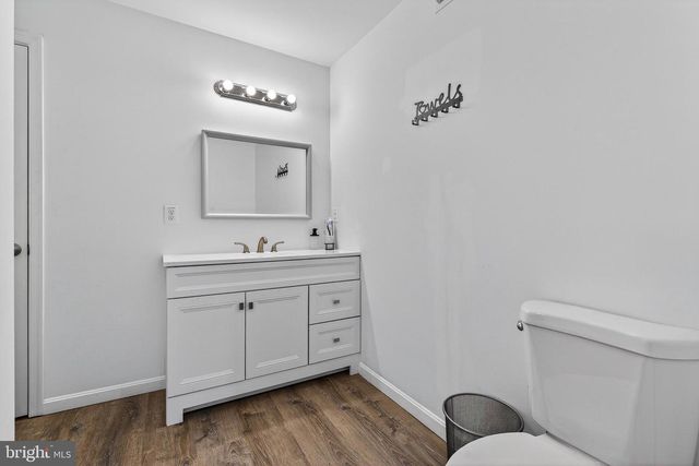 2524 SYCAMORE AVE, Sparrows Point, MD 21219