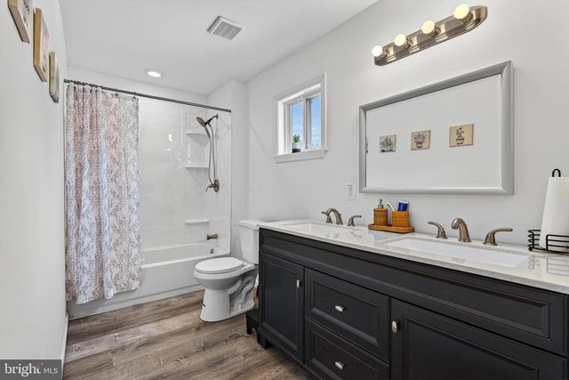 2524 SYCAMORE AVE, Sparrows Point, MD 21219