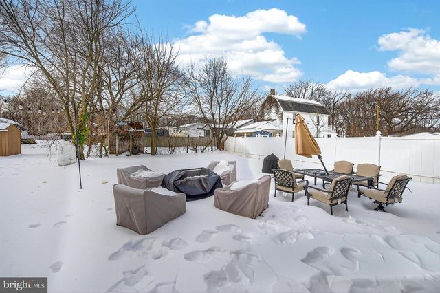 2524 SYCAMORE AVE, Sparrows Point, MD 21219