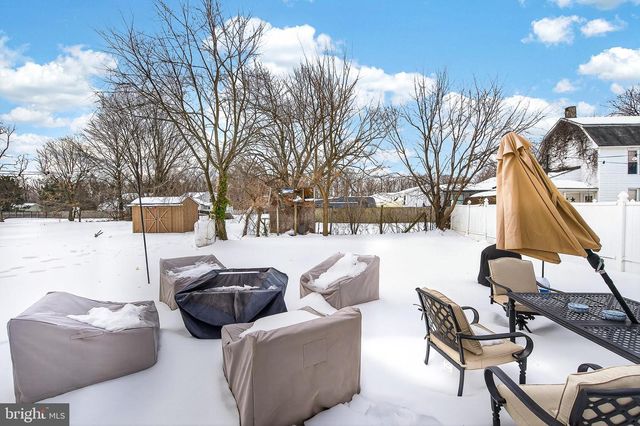 2524 SYCAMORE AVE, Sparrows Point, MD 21219