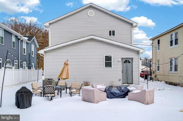 2524 SYCAMORE AVE, Sparrows Point, MD 21219