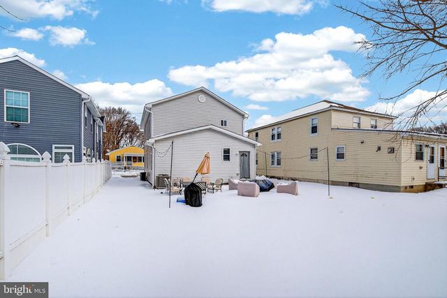 2524 SYCAMORE AVE, Sparrows Point, MD 21219