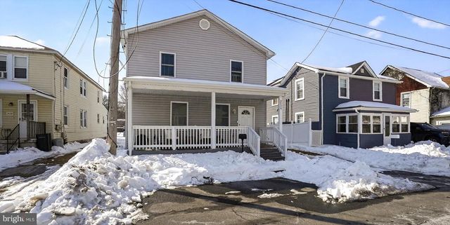 2524 SYCAMORE AVE, Sparrows Point, MD 21219