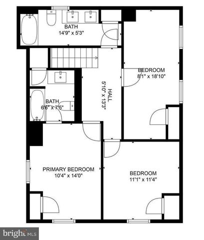 2524 SYCAMORE AVE, Sparrows Point, MD 21219