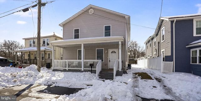 2524 SYCAMORE AVE, Sparrows Point, MD 21219