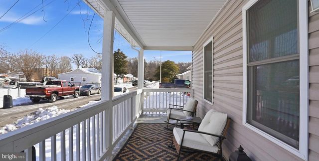 2524 SYCAMORE AVE, Sparrows Point, MD 21219