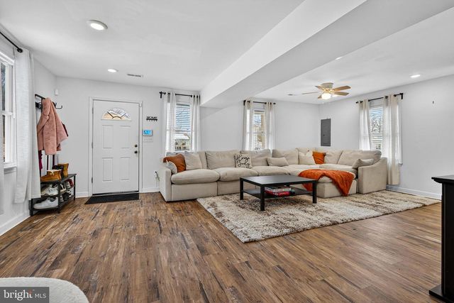 2524 SYCAMORE AVE, Sparrows Point, MD 21219