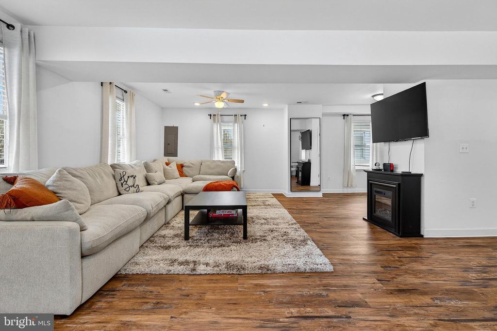 2524 SYCAMORE AVE, Sparrows Point, MD 21219