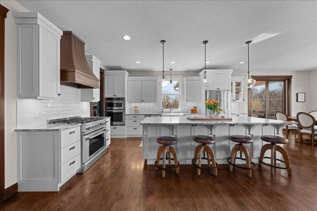 1430 25th Street, Houlton, WI 54082