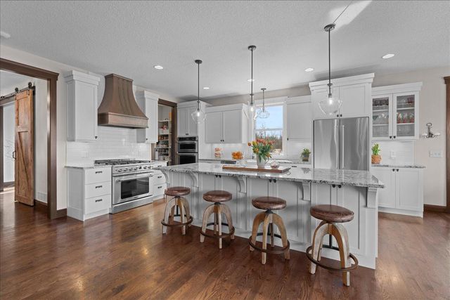 1430 25th Street, Houlton, WI 54082