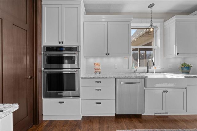 1430 25th Street, Houlton, WI 54082