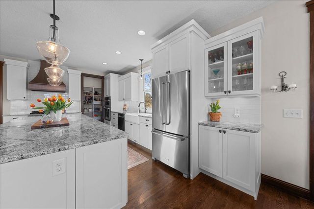 1430 25th Street, Houlton, WI 54082