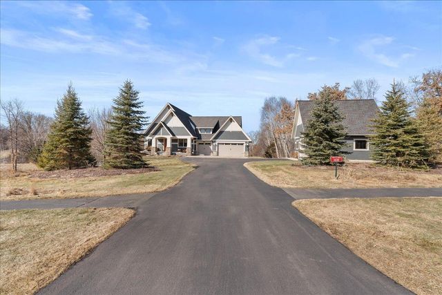 1430 25th Street, Houlton, WI 54082