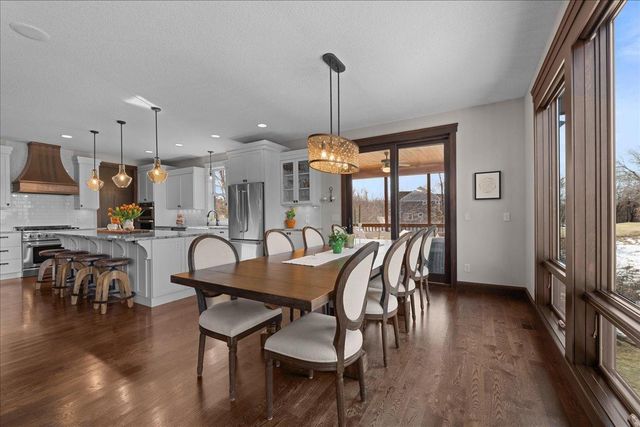 1430 25th Street, Houlton, WI 54082