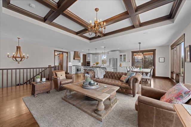 1430 25th Street, Houlton, WI 54082