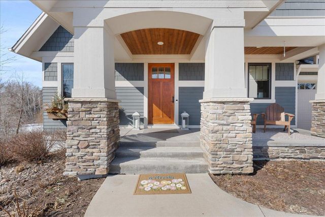 1430 25th Street, Houlton, WI 54082