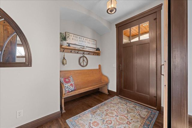 1430 25th Street, Houlton, WI 54082