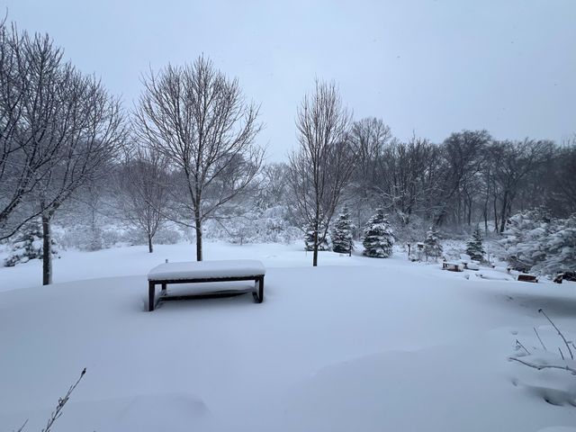 1430 25th Street, Houlton, WI 54082